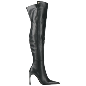 versace jeans couture παπουτσια μπότα