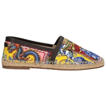 dolce&gabbana παπουτσια εσπαντρίγιες