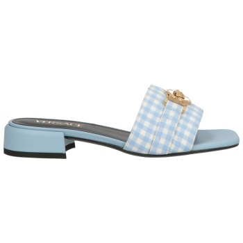 versace παπουτσια πέδιλα