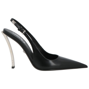 versace παπουτσια κλειστά παπούτσια