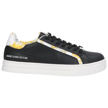 versace jeans couture παπουτσια