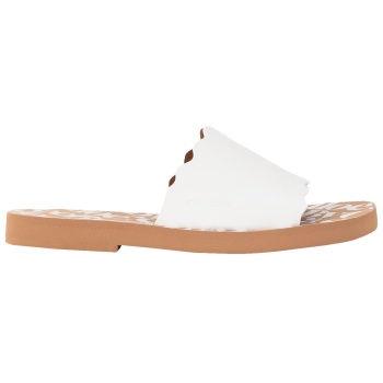 see by chloé παπουτσια πέδιλα