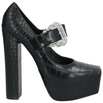 versace jeans couture παπουτσια κλειστά