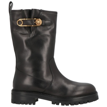 versace παπουτσια μποτάκια