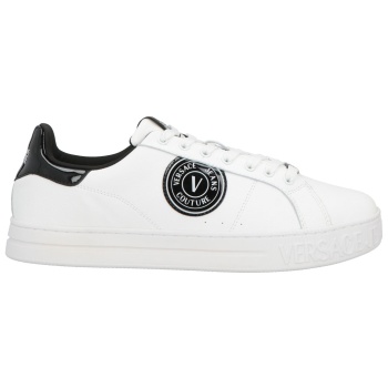 versace jeans couture παπουτσια