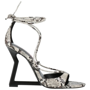 just cavalli παπουτσια πέδιλα