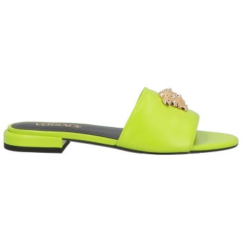 versace παπουτσια πέδιλα