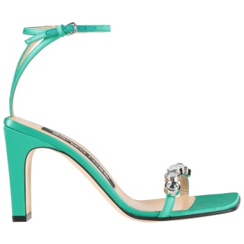 sergio rossi παπουτσια πέδιλα