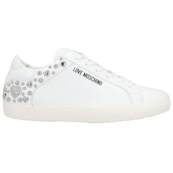 love moschino παπουτσια αθλητικά