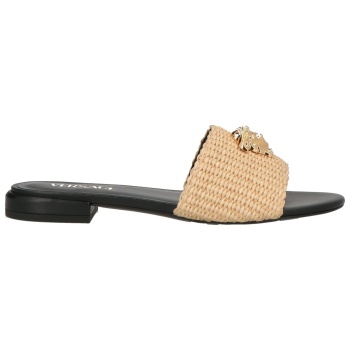 versace παπουτσια πέδιλα