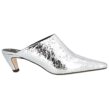 msgm παπουτσια μουλάρια και τσόκαρα