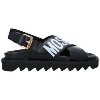 moschino παπουτσια πέδιλα