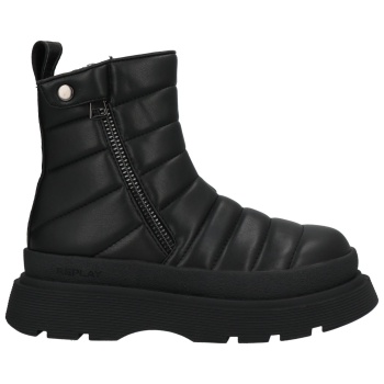 replay παπουτσια μποτάκια