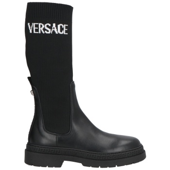 versace young παπουτσια μπότα