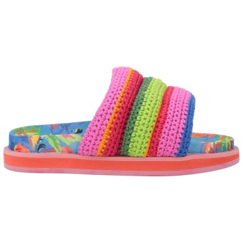 farm rio παπουτσια πέδιλα