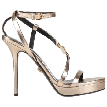 versace παπουτσια πέδιλα