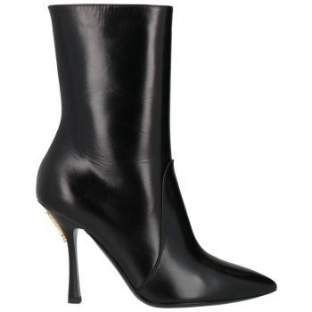 moschino παπουτσια μποτάκια