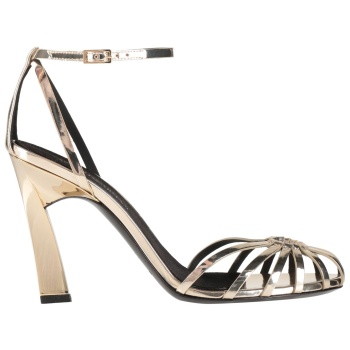 emporio armani παπουτσια πέδιλα