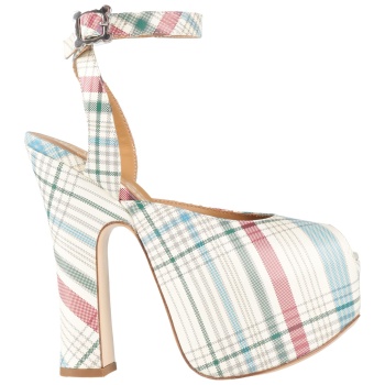 vivienne westwood παπουτσια πέδιλα