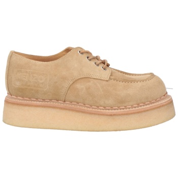 kenzo παπουτσια παπούτσια με κορδόνια