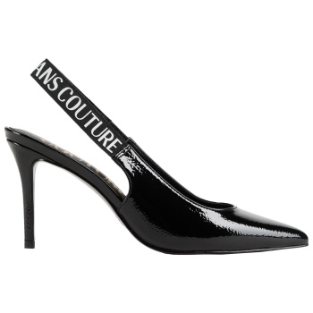 versace jeans couture παπουτσια κλειστά