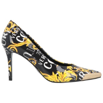 versace jeans couture παπουτσια κλειστά