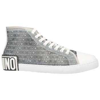 moschino παπουτσια αθλητικά παπούτσια