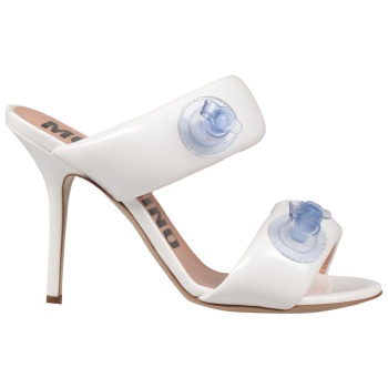 moschino παπουτσια πέδιλα