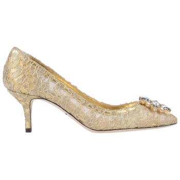 dolce&gabbana παπουτσια κλειστά