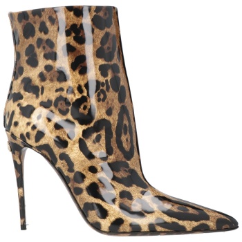 dolce&gabbana παπουτσια μποτάκια