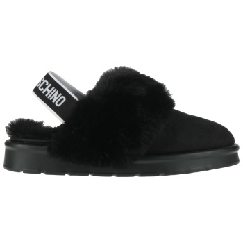 love moschino παπουτσια μουλάρια και