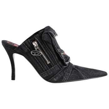 diesel παπουτσια μουλάρια και τσόκαρα