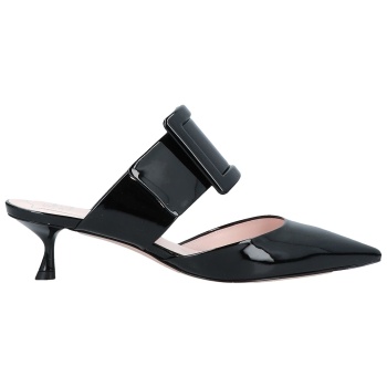 roger vivier παπουτσια μουλάρια και