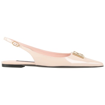 dolce&gabbana παπουτσια μπαλαρίνες