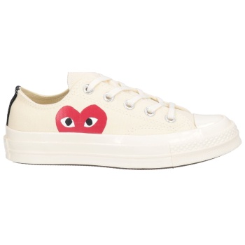 converse x comme des garçons play