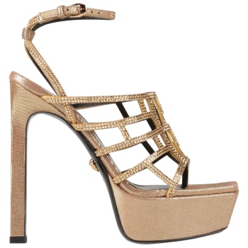 versace παπουτσια πέδιλα