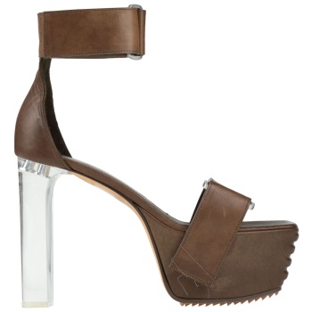 rick owens παπουτσια πέδιλα