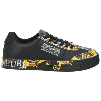 versace jeans couture παπουτσια