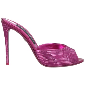 dolce&gabbana παπουτσια πέδιλα