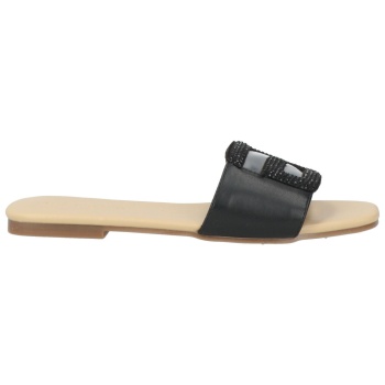 gaëlle paris παπουτσια πέδιλα