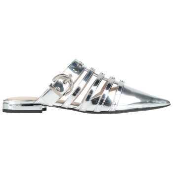 pinko παπουτσια μουλάρια και τσόκαρα