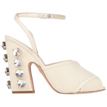 giambattista valli παπουτσια πέδιλα