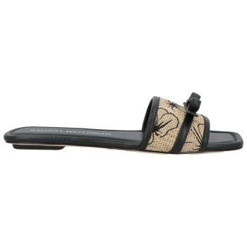 stuart weitzman παπουτσια πέδιλα