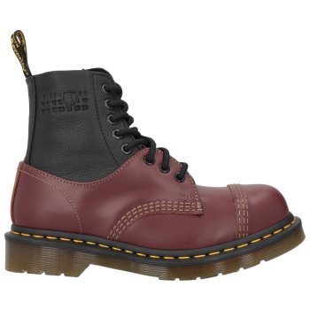 mm6 maison margiela x dr. martens