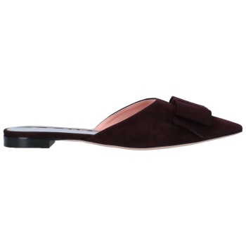 rochas παπουτσια μουλάρια και τσόκαρα