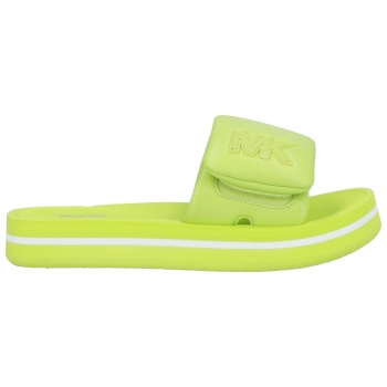 michael michael kors παπουτσια πέδιλα