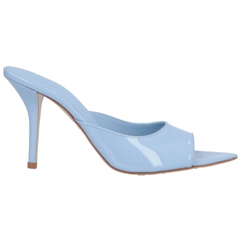 gia borghini παπουτσια πέδιλα