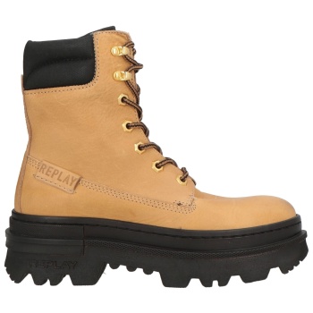 replay παπουτσια μποτάκια