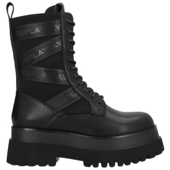 replay παπουτσια μποτάκια