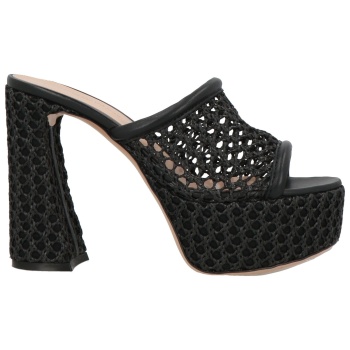 gianvito rossi παπουτσια πέδιλα